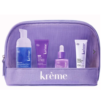 Ritual Glättungsset Creme - Set mit 4 Produkten