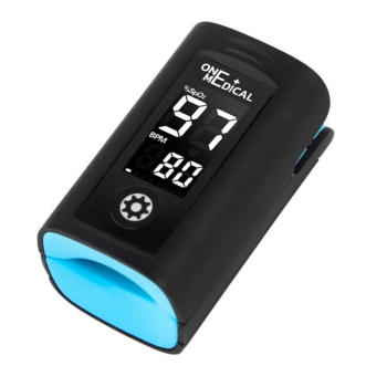 Oxyone Classic Pulsoximeter - ein Pulsoximeter