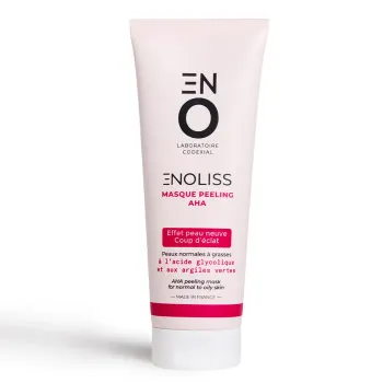 Enoliss Peelingmaske AHA ENO Laboratoire Codexial - Tube mit 75 ml
