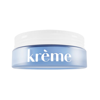 Bio Anti-Durst Nachtmaske Creme - 50ml Tiegel