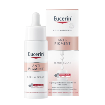 Eucerin Anti-Pigment Glow Serum - 30 ml Flasche