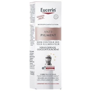 Anti-Pigment Augenpflege Illuminator Eucerin - 15ml Tube