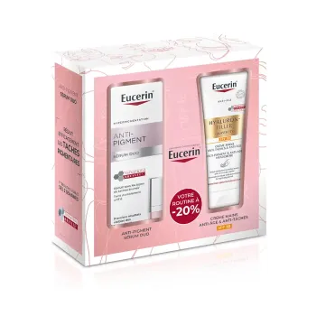 Eucerin Anti-Pigment-Routine-Set - Set mit 2 Produkten Sonderangebot