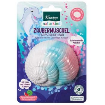 Sprudelbadekugel Kneipp - Beutel mit 85g