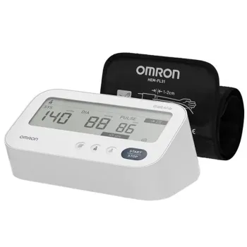 Blutdruckmessger&auml;t M3 Comfort AFib Omron - 1 Blutdruckmessger&auml;t
