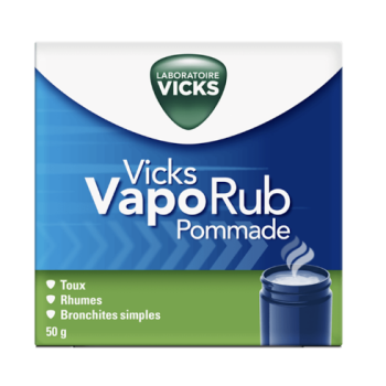 Vicks VapoRub Salbe - 50 g Dose