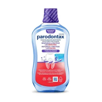 T&auml;gliche Mundsp&uuml;lung Parodontax - Flasche mit 500 ml