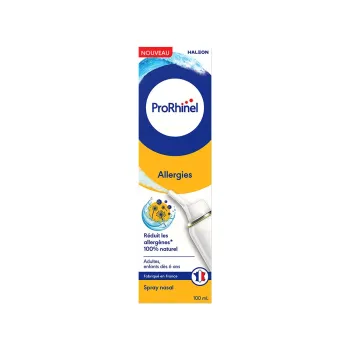 Prorhinel Nasenspray Allergien - Spray von 100ml