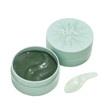 Hydralise Augenpads gegen Augenringe Aloe Paris - 60 Pads