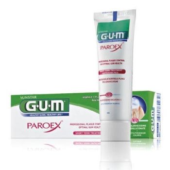 Paroex Zahnpasta Gum - Tube mit 75ml