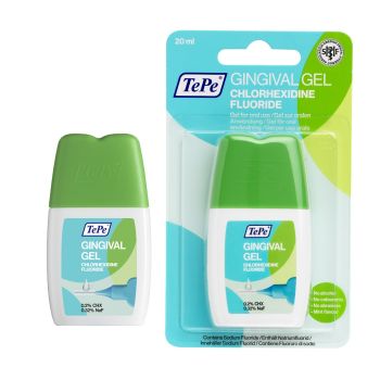 TePe Zahnfleischgel - Tube mit 20ml