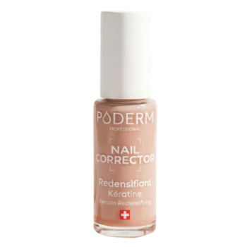 Nagelkorrektur Keratin Poderm - Flasche mit 8 ml