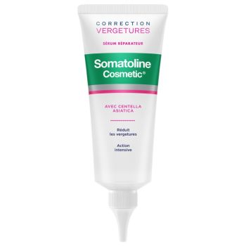 Gel zur Korrektur von Dehnungsstreifen Somatoline Cosmetic - Tube mit 100 ml
