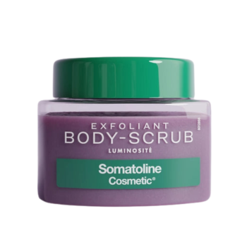 Exfolierendes Körperpeeling Somatoline Cosmetic - 350g Dose