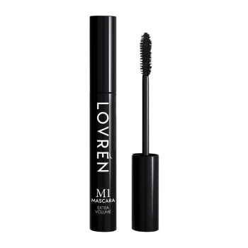 M1 Lovr&eacute;n Extra Volume Mascara - 10ml Tube