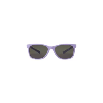 Sonnenbrille für Babys von 3-5 Jahren in Lila Mustela - ein Paar Brillen