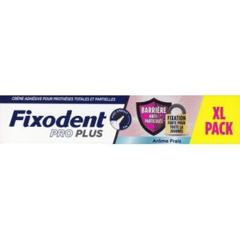 Fixodent Pro Plus Haftcreme - 57g Tube