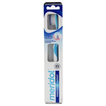 Extra weiche Zahnbürste Parodont Expert Meridol - 1 Zahnbürste