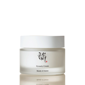 Feuchtigkeitsspendende und nährende Creme Beauty of Joseon - 50ml Tiegel