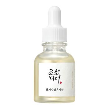 Glow Deep Serum: Reis + Alpha-Arbutin Beauty of Joseon - Pipettenflasche mit 30 ml