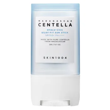 Madagaskar Centella Sonnenstick SPF50+ PA++++ Hyalu-Cica Skin 1004 - Stick mit 20g
