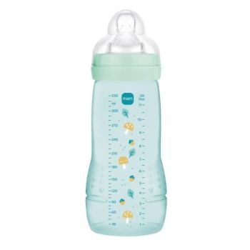 Easy Active Flasche 2. Alter 6 Monate und älter Mam - 1 Flasche 330 ml