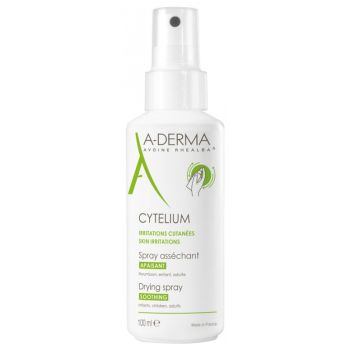 Cytelium Trocken-Spray A-Derma - Spray mit 100 ml