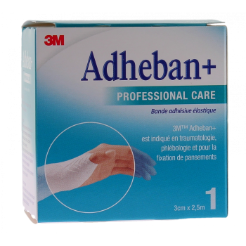 Adheban+ Klebeband 3M - ein Band