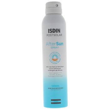 After Sun Spray Postsolar Isdin - Spray von 200 ml