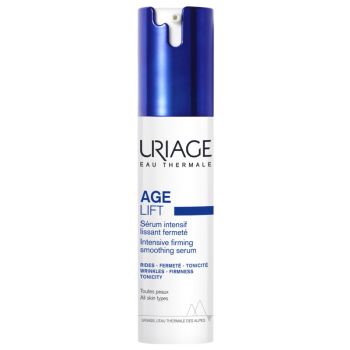 Age Lift Intensivserum glättend Festigkeit Uriage - Flasche mit 30 ml