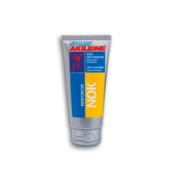 Akile&iuml;ne Sport Nok Creme gegen Reibung Blasen Irritationen - Tube 75 ml