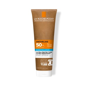 Anthelios Sonnenmilch feuchtigkeitsspendend sehr hoher Schutz SPF 50+ La Roche-Posay - Tube mit 250 ml