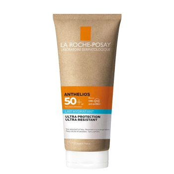 Anthelios XL Komfort Milch SPF 50+ La Roche-Posay - Tube mit 75 ml