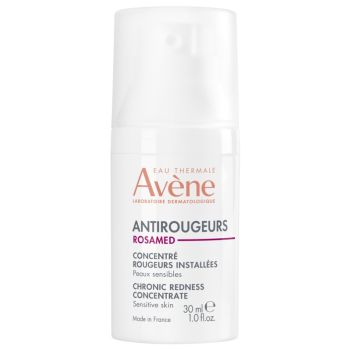 Antirougeurs Rosamed Konzentrat für bestehende Rötungen Avène - Flasche mit 30 ml