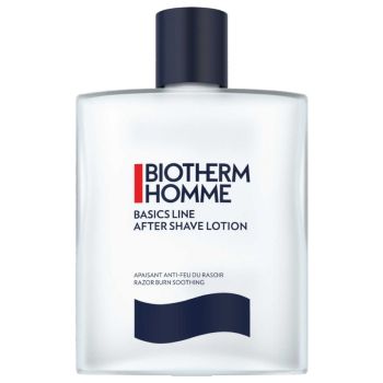 Aftershave gegen Rasurbrand für Männer von Biotherm - Flasche mit 100 ml