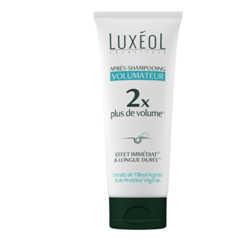 Volumen-Spülung Luxéol - Tube mit 200 ml
