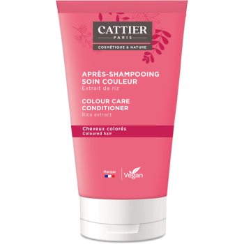 Bio-Farben-Conditioner Cattier - 150 ml Tube