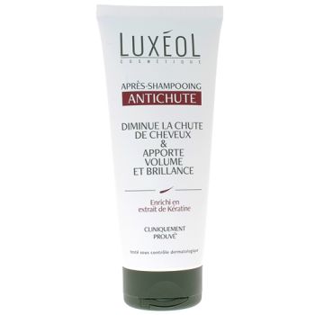 Luxéol Anti-Haarausfall Conditioner - 200ml Tube