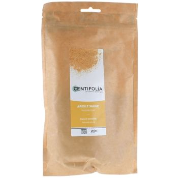 Gelbe Ton Centifolia - Beutel mit 250g