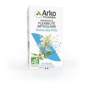 Arkogélules Schafgarbe bio Arkopharma - Packung mit 150 Kapseln
