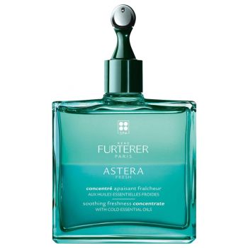 Astera Fresh beruhigendes Frischekonzentrat René Furterer - Flasche mit 50 ml