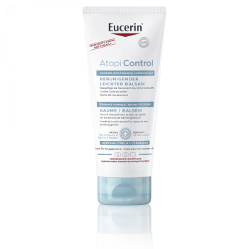 AtopiControl Balsam für zu Neurodermitis neigende Haut Eucerin - Tube mit 200 ml