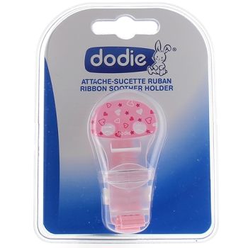Schnullerband Dodie - 1 Schnullerband