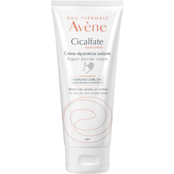 Cicalfate H&auml;nde reparierende isolierende Creme Av&egrave;ne - Tube 100 ml