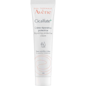 Cicalfate+ reparierende sch&uuml;tzende Creme f&uuml;r empfindliche, gereizte Haut Av&egrave;ne - Tube mit 40 ml