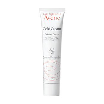 Cold Cream Avène - 1 Tube à 40 ml
