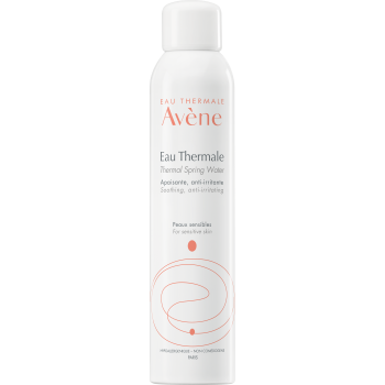 Avène Thermalwasser beruhigend anti-irritierend - Spray von 300 ml