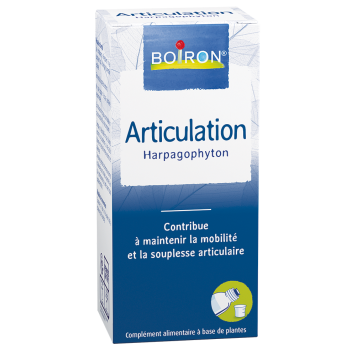 BOIRON ARTIKULATIONEN Harpagophyt - Flasche 60ml
