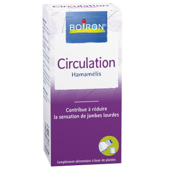 BOIRON CIRCULATION Hamamelis - Flasche 60ml