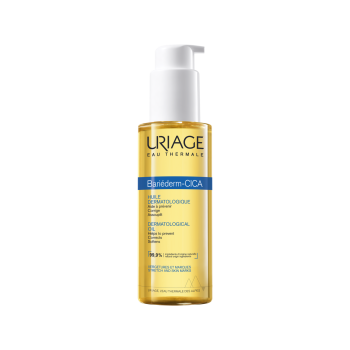 Bariéderm Cica-Öl dermatologische Pflege Uriage - Flasche mit 100 ml